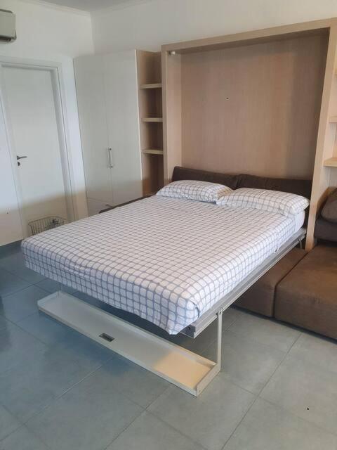 Stegna-Tula Aparthotel Archangelos  Exteriör bild